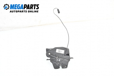 Încuietoare portbagaj for BMW X5 Series E53 (05.2000 - 12.2006), suv, position: din spate