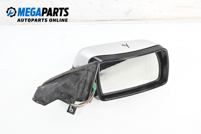 Oglindă for BMW X5 Series E53 (05.2000 - 12.2006), 5 uși, suv, position: dreapta