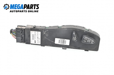 Seat adjustment switch for BMW X5 Series E53 (05.2000 - 12.2006)