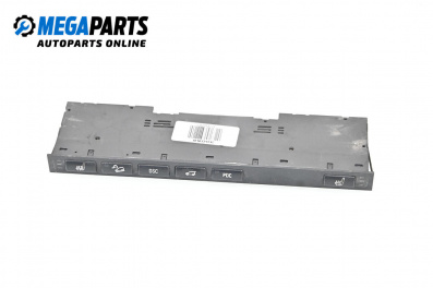 Buttons panel for BMW X5 Series E53 (05.2000 - 12.2006)