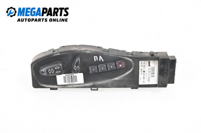 Seat adjustment switch for BMW X5 Series E53 (05.2000 - 12.2006)