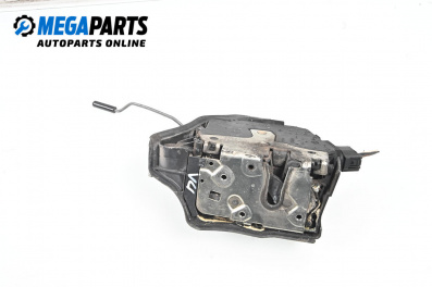 Schloss for BMW X5 Series E53 (05.2000 - 12.2006), position: links, vorderseite