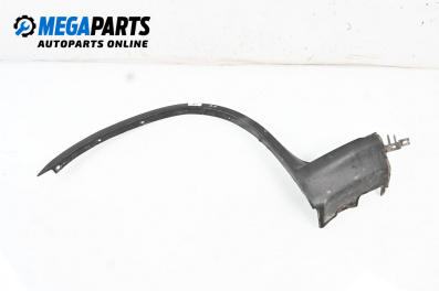 Fender arch for BMW X5 Series E53 (05.2000 - 12.2006), suv, position: front - left