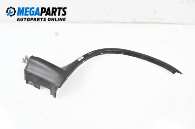 Kotflügel bogen for BMW X5 Series E53 (05.2000 - 12.2006), suv, position: links, rückseite