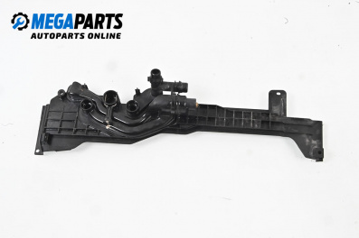 Conductă de apă for BMW X5 Series E53 (05.2000 - 12.2006) 3.0 d, 218 hp