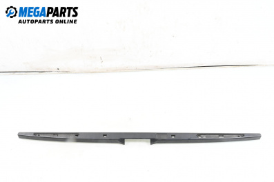 Placă portbagaj for BMW X5 Series E53 (05.2000 - 12.2006), 5 uși, suv