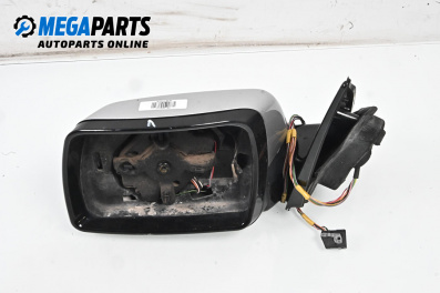 Oglindă for BMW X5 Series E53 (05.2000 - 12.2006), 5 uși, suv, position: stânga