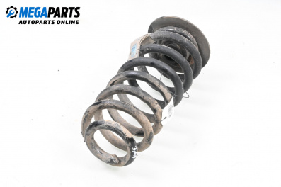 Coil spring for BMW X5 Series E53 (05.2000 - 12.2006), suv, position: rear