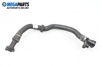 Turbo hose for BMW X5 Series E53 (05.2000 - 12.2006) 3.0 d, 218 hp