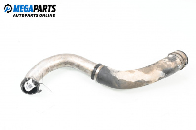 Turbo pipe for BMW X5 Series E53 (05.2000 - 12.2006) 3.0 d, 218 hp