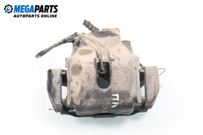 Bremszange for BMW X5 Series E53 (05.2000 - 12.2006), position: links, vorderseite