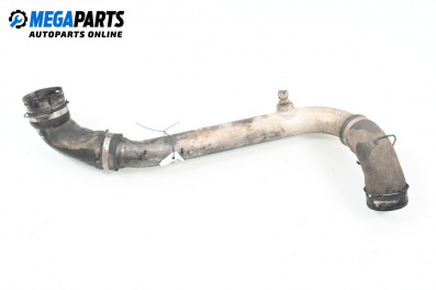 Turbo pipe for BMW X5 Series E53 (05.2000 - 12.2006) 3.0 d, 218 hp