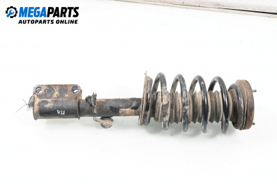 Macpherson shock absorber for BMW X5 Series E53 (05.2000 - 12.2006), suv, position: front - left