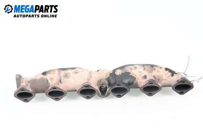 Exhaust manifold for BMW X5 Series E53 (05.2000 - 12.2006) 3.0 d, 218 hp