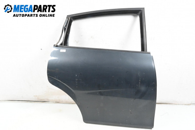 Door for Seat Leon Hatchback II (05.2005 - 12.2012), 5 doors, hatchback, position: rear - right