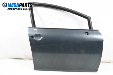 Ușă for Seat Leon Hatchback II (05.2005 - 12.2012), 5 uși, hatchback, position: dreaptă - fața