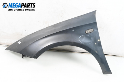 Fender for Seat Leon Hatchback II (05.2005 - 12.2012), 5 doors, hatchback, position: front - left