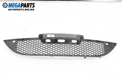 Bumper grill for Seat Leon Hatchback II (05.2005 - 12.2012), hatchback, position: front