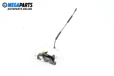 Lock for Seat Leon Hatchback II (05.2005 - 12.2012), position: rear - right