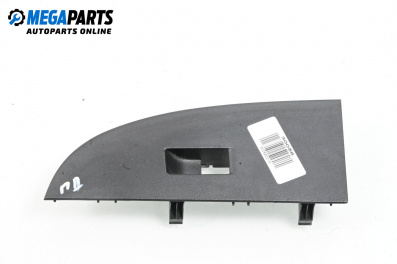 Interior plastic for Seat Leon Hatchback II (05.2005 - 12.2012), 5 doors, hatchback, position: front