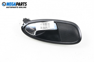 Inner handle for Seat Leon Hatchback II (05.2005 - 12.2012), 5 doors, hatchback, position: rear - right