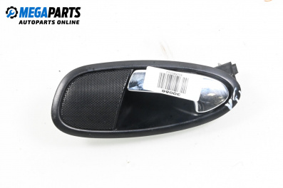 Inner handle for Seat Leon Hatchback II (05.2005 - 12.2012), 5 doors, hatchback, position: rear - left