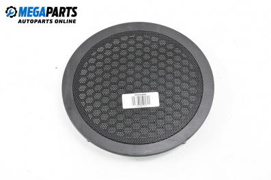 Speaker cover for Seat Leon Hatchback II (05.2005 - 12.2012), 5 doors, hatchback