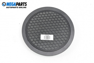 Speaker cover for Seat Leon Hatchback II (05.2005 - 12.2012), 5 doors, hatchback