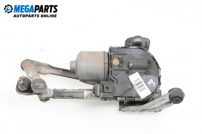 Motor scheibenwischer, vorne for Seat Leon Hatchback II (05.2005 - 12.2012), hecktür, position: vorderseite