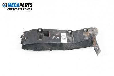 Suport bară de protecție for Seat Leon Hatchback II (05.2005 - 12.2012), hatchback, position: dreaptă - spate