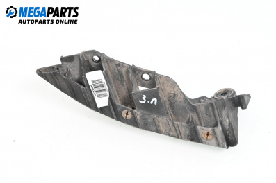 Bumper holder for Seat Leon Hatchback II (05.2005 - 12.2012), hatchback, position: rear - left