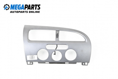 Zentralkonsole for Seat Leon Hatchback II (05.2005 - 12.2012)