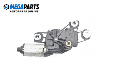 Motor scheibenwischer, vorne for Seat Leon Hatchback II (05.2005 - 12.2012), hecktür, position: rückseite