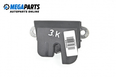 Trunk lock for Seat Leon Hatchback II (05.2005 - 12.2012), hatchback, position: rear