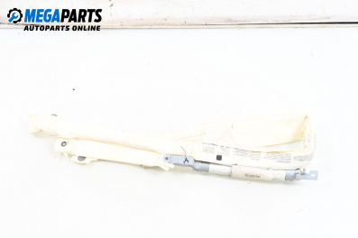 Airbag for Seat Leon Hatchback II (05.2005 - 12.2012), 5 doors, hatchback, position: right