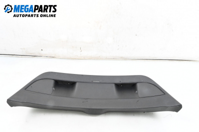 Boot lid plastic cover for Seat Leon Hatchback II (05.2005 - 12.2012), 5 doors, hatchback