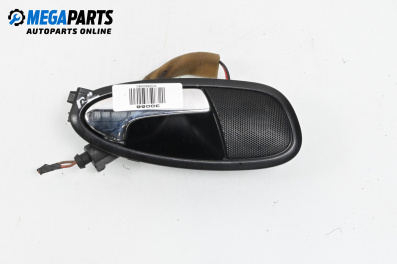 Inner handle for Seat Leon Hatchback II (05.2005 - 12.2012), 5 doors, hatchback, position: front - right