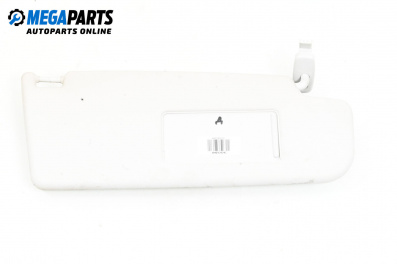 Sun visor for Seat Leon Hatchback II (05.2005 - 12.2012), position: right