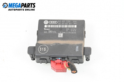 Module for Seat Leon Hatchback II (05.2005 - 12.2012), № 1К0 907 530Н