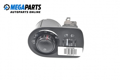 Lights switch for Seat Leon Hatchback II (05.2005 - 12.2012)