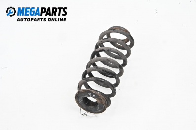 Coil spring for Seat Leon Hatchback II (05.2005 - 12.2012), hatchback, position: rear