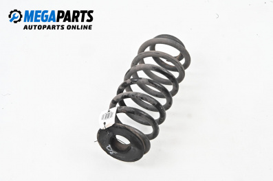 Coil spring for Seat Leon Hatchback II (05.2005 - 12.2012), hatchback, position: rear