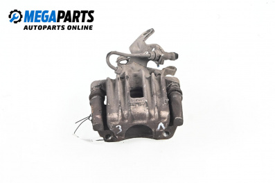 Caliper for Seat Leon Hatchback II (05.2005 - 12.2012), position: rear - left