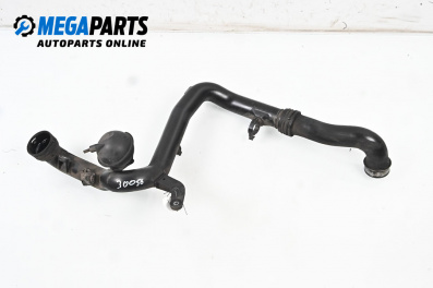 Turbo hose for Seat Leon Hatchback II (05.2005 - 12.2012) 1.9 TDI, 105 hp