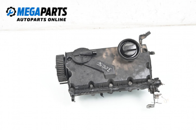 Engine head for Seat Leon Hatchback II (05.2005 - 12.2012) 1.9 TDI, 105 hp