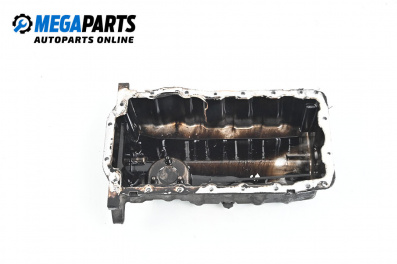 Crankcase for Seat Leon Hatchback II (05.2005 - 12.2012) 1.9 TDI, 105 hp