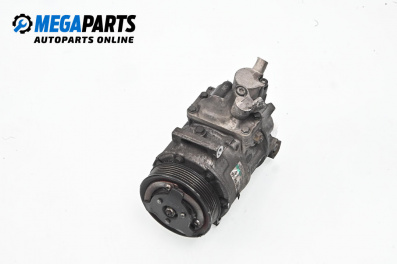 AC compressor for Seat Leon Hatchback II (05.2005 - 12.2012) 1.9 TDI, 105 hp