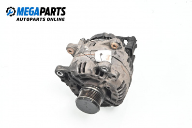 Alternator for Seat Leon Hatchback II (05.2005 - 12.2012) 1.9 TDI, 105 hp