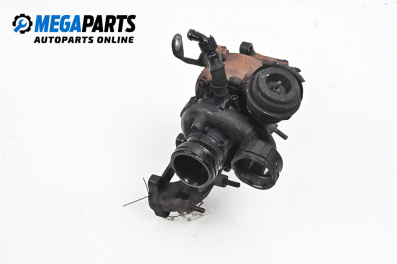 Turbo for Seat Leon Hatchback II (05.2005 - 12.2012) 1.9 TDI, 105 hp