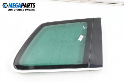 Vent window for Volkswagen Touareg SUV I (10.2002 - 01.2013), 5 doors, suv, position: right